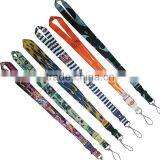 Exibition Meeting Lanyards of Sublimation thumbnail-1