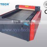 XJ1325 CNC Laser Cutter