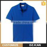 High End Clothing Casual Dress Fashion Design T-Shirt Polo thumbnail-3
