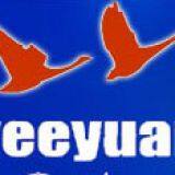 Yuying Threadlace Machinery Factory