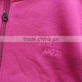 Factory Price Woman Hoodies 2015 Latest Ladies Blouse Wholesale thumbnail-4