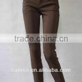 Grey Fashion Women's Pants/trousers 2015 thumbnail-1
