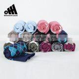 Fashion Stylish Diamond Pattern Semi-terry Stocking Knee-high Socks for Horse Rider thumbnail-3