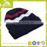 High Quality Fashion Custom Promotional Merino Wool Beanie thumbnail-1