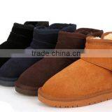 Bulk Overstock Snow Boots Men Women Child Shoes thumbnail-4