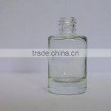 11 ml Round Nail Polish Bottle, Glass Nail Polish Bottle Set thumbnail-2