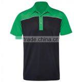 China Quick Dry Uniform Polo Shirt thumbnail-1