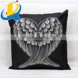 Popular Newest Design Cheap Couple Pillow Case Cover thumbnail-2