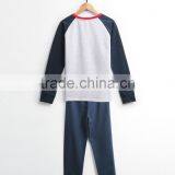 Fashion Boy Print Digital Two-piece Dress Sport Hoodies Without Hood thumbnail-2