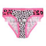 Girls Lovely New Sweety Triangle Briefs thumbnail-5