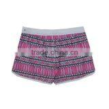 Fujian Sports Trainning Fitness Shorts thumbnail-3