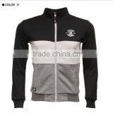 Fashionable Wholesale Zipper up Collar thumbnail-2