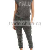 Pants Women Designer Capri Pants,women's Pants thumbnail-2