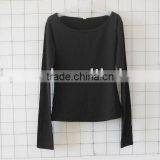 Women's100% Superfine Merino Wool Sportswear thumbnail-1