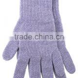 Winter Knit Custom Cashmere Gloves thumbnail-4