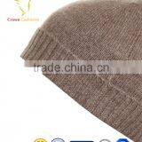 Breathable Classic Hat Fashion Merino Beanies Caps thumbnail-5