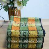 Custom Woven Dobbi Jacquard Terry Hotel Towel thumbnail-4