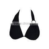 Black Bikini Woman Ladies Swimwear thumbnail-2