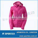 Women Diad Jacket / Ladies' Outdoor Jacket / High Quality Outdoor Jacket for Women