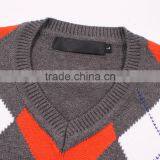 New Cotton Christmas Sweater Knitting Patterns thumbnail-2