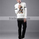 Mens Hoodies and Sweatshirts Cool Hoodies for Men thumbnail-2