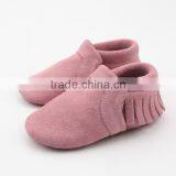 Unisex Non-slip Soft Sole Baby Oxford Shoes Baby Shoes With Kids Shoes thumbnail-4