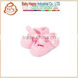 Pink Nice Baby Nagra Shoes thumbnail-1