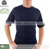 100% Luxury Women's Merino Wool Thermal Printed Energetic Sports T-shirt thumbnail-3