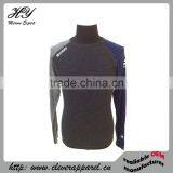 SL2 Custom Men Wool Merino Sportswear Thermal Underwear thumbnail-1