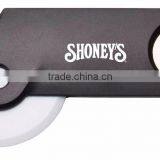 Party Pizza Cutter - Easily Slices Pizzas, Quesadillas, Brownies and More, Convenient Bottle Opener at the End of the Handle thumbnail-5