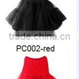 Brand 46cm New Retro Underskirt Swing Vintage Petticoat Fancy Skirt Rockabilly Tutu thumbnail-1
