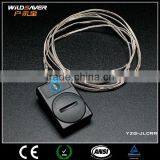 3w Light 3v Flexible 3mm Wide Smd Led Strip thumbnail-3