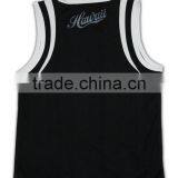 Chinese Manufatory High Quality New Design Tank Tops Man thumbnail-6