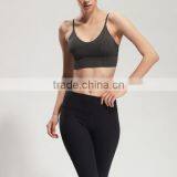 Woman Gym Hot Sex Girls Hot Sexy Xxxx Girl Sport Bra thumbnail-1