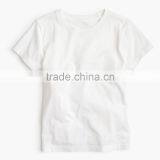 2017 Hot Sale Baby Boys' Jersey T-shirt Kids Clothing Wholesale Custom Baby Shirt Children Clothes thumbnail-2