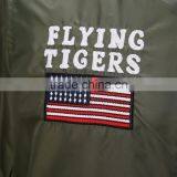 XXS~4XL Army Green Men's Winter Jacket/Down Jacket thumbnail-3