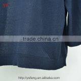 Shrug Women Half Sleeve Cardigan Sweater thumbnail-3