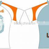 Sublimated Rugby Shirts thumbnail-1