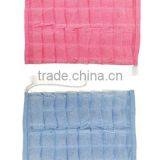 2PCS/LOT Easy Reach The All-in-One Full Body Loofa Wash Cloth thumbnail-2