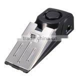 Security Home Anti Theft Door Stop Stopper Alarm Security Door Stop thumbnail-3