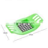 Stainless Steel Potato Cutting Device Cut Fries Crench Cutter Potato Chopper Chips Making Stick Cutting Device Fries Tool KC1044 thumbnail-6