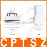 Smart Plug WIFI Mobile Phone Timing Switch Socket Remote Control Smart Home thumbnail-6