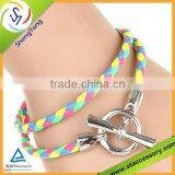 OT Buckle Metal Findings,Special Design Jewelry Metal Findings thumbnail-1