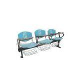 Waiting Seat (111-NF03A-3+02B+03A+04B)/public Chair/metal Waiting Seat thumbnail-1