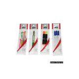 Sell Hanging Ball Pen, Pencil Core and Eraser Pen thumbnail-1