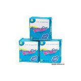 Sell Magical Absorption Ultra Thin Sanitary Napkin
