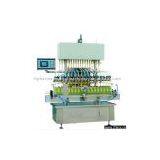 YPC12-A Liner Liquid Filling Machine thumbnail-1