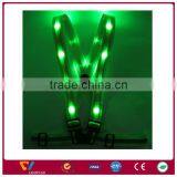 Running Reflective Safety Belt,led Reflective Belt,traffic Reflective Vest thumbnail-2