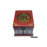 Antique Casket - 217366 - Collection thumbnail-1