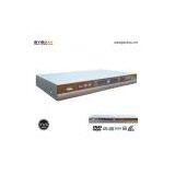 Hong Kong DVD Player